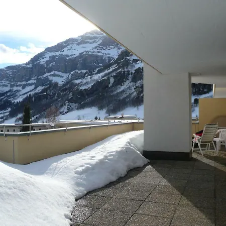 Royal 50 Apartment