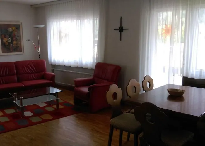 Apartment Royal 50 *