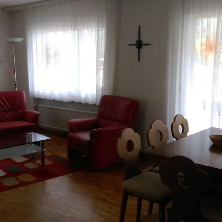Appartement Royal 50 *